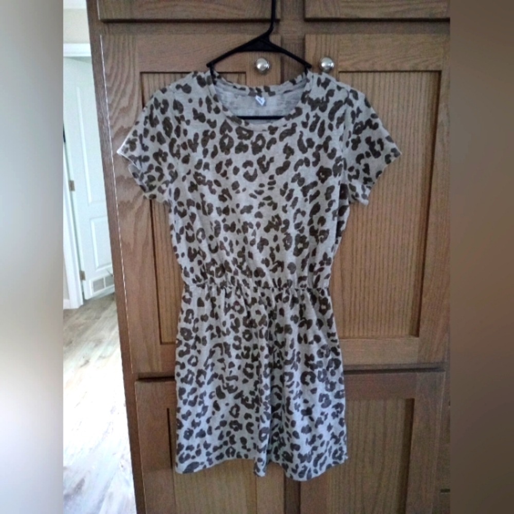 Old Navy Dress